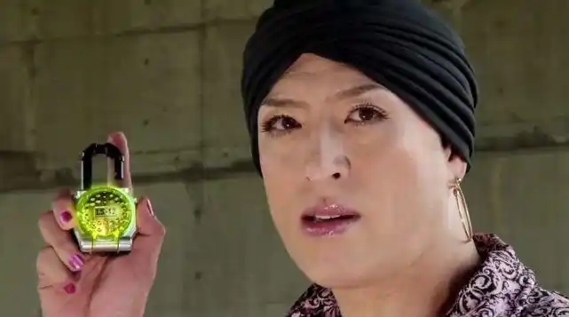 假面骑士铠武:吊打主角的最强骑士,奈何装备跟不上节奏