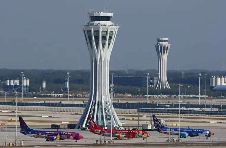 北京大兴国际机场