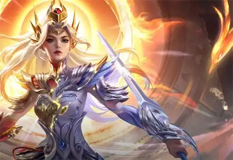 王者荣耀花木兰皮肤有哪些花木兰皮肤图片一览