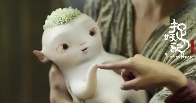 《捉妖记》原班人马将拍续集 小胡巴将开口说话