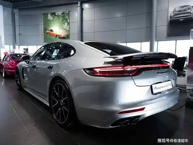 实拍保时捷帕拉梅拉gts,动感与性能的完美融合_搜狐汽车_搜狐网