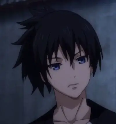 一人之下 张楚岚 张处男