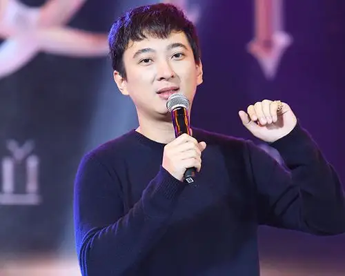 hello女神盛典落幕王思聪张杰同台助阵