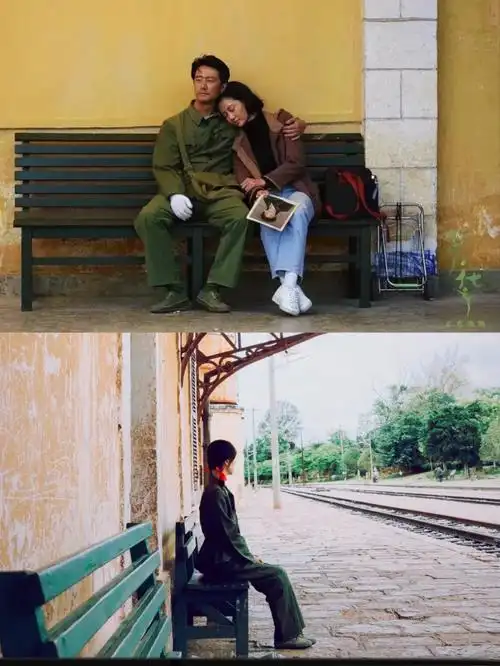 从芳华走进碧色寨