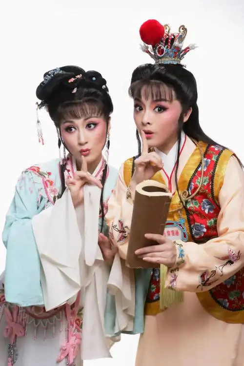 2021越剧《红楼梦》深圳站时间,地点,剧情介绍