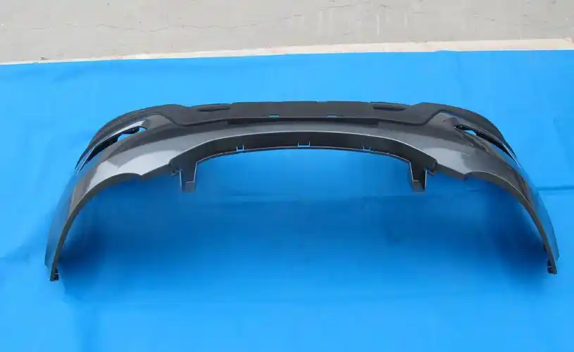 五菱汽车配件/五菱汽车宏光s前保险杠/适合宏光s舒适型车/a