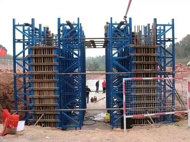 盘州附近钢模板厚度盘州附近钢模板厚度墩柱模板价格广西桂和钢材有限