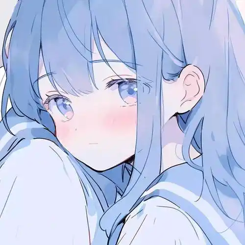 有些人天生就适合短发短头发有气质也洋气所以还是要看那个女生平时的