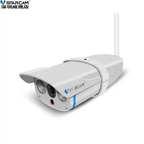 eye4 c16s户外监控无线wifi摄像头高清夜视app香港澳门台湾ip cam