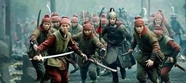 朱元璋:打下城池,你们随意劫掠!城破后,士兵们怒骂道:你真狠