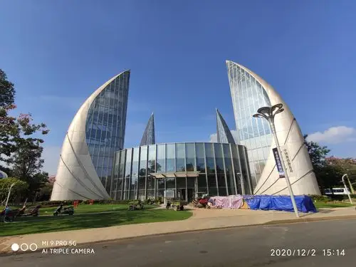 其它 2020海南～海花岛风景 写美篇中国海南海花岛