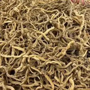 神农架野生玉竹玉参干货精选500g包邮可搭配麦冬玉竹沙参