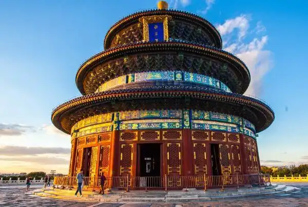 北京十大必游景点排行榜 看看你去过几个地方?