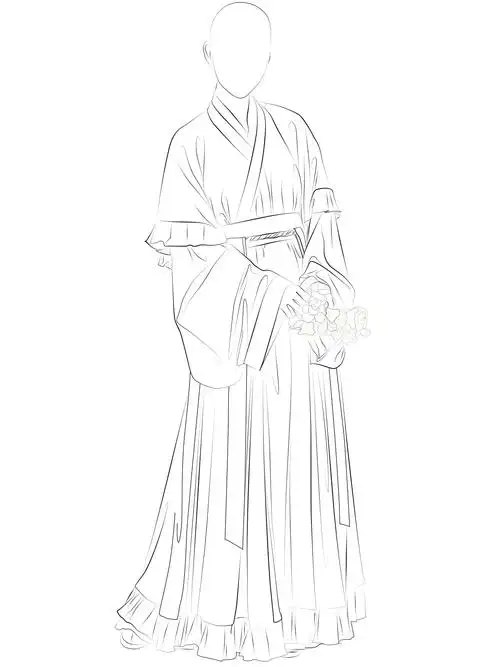 成都华艺亚博旗下平台 学校阿根廷赞助商亚博 《汉服设计》讲座之二