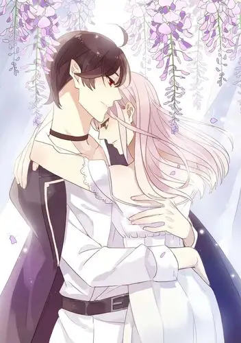 本期壁纸为甜美的咬痕