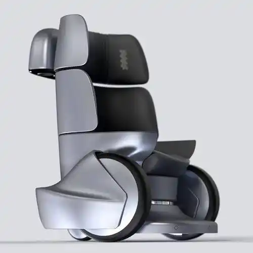 10例——为老年人而设计