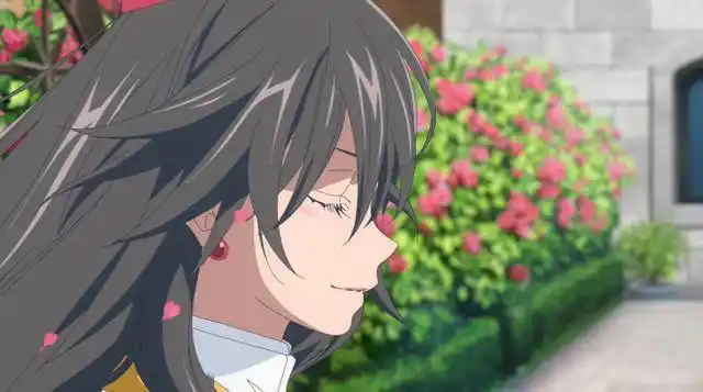 野島裕史アーニャ99ドストエフスカヤ:茅野愛衣アテナ99グローリ