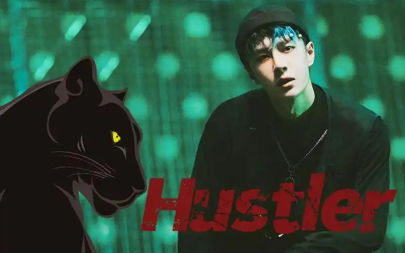 【王一博|与豹同行|音效踩点】终于知道他为什么称自己为黑豹了