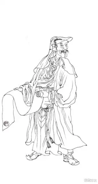 武治一般的宋文帝刘义隆,在文治上是一位什么样的皇帝?