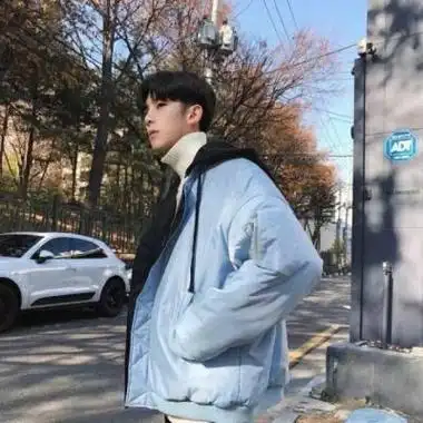 男生高清图片头像帅气真人超酷男生个性头像最新微信图片大全