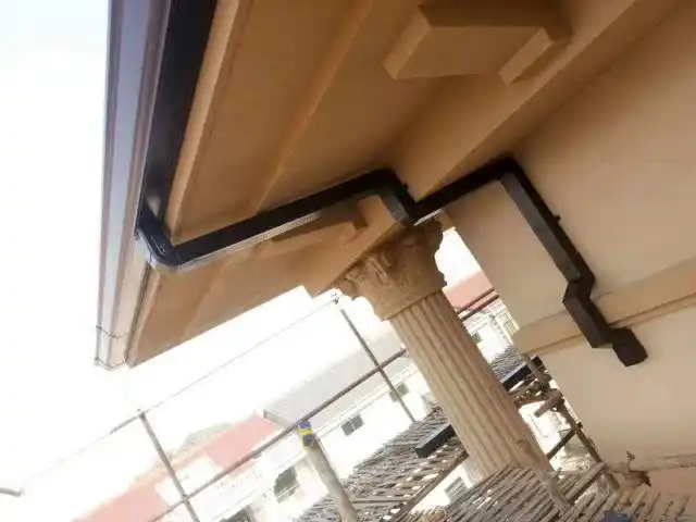 天沟一般多宽多深