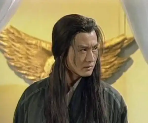 最帅"杨逍"孙兴露面,绝迹幕前想过自杀,曾吃足一个月泡面