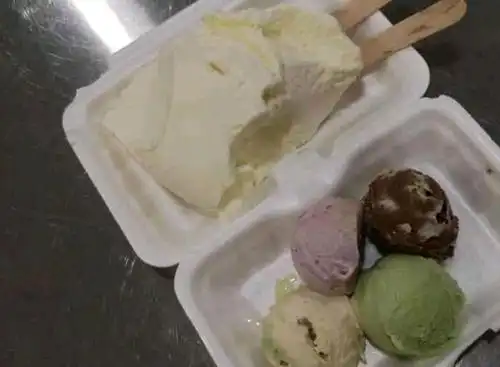 唐山老太太冰糕,小时候的味道