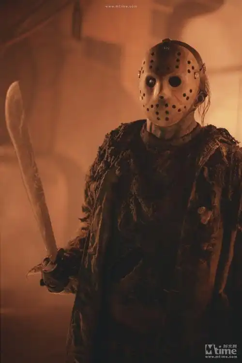 佛莱迪大战杰森