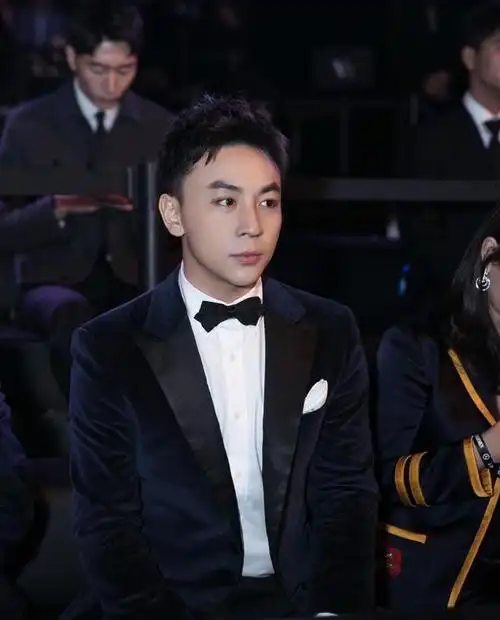 从少林寺走出的5位明星有人五岁成名有人糊了还有1位是女生