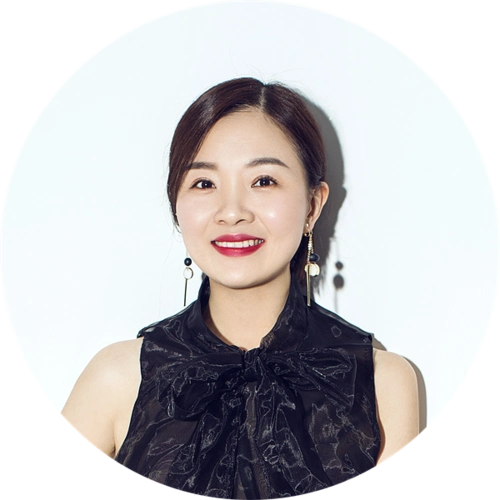 青言青语读党史郑州市青联委员张晋芳延安窑洞对