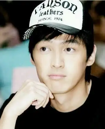 科普一下娱乐圈真正的丹凤眼 杏眼 狐狸眼桃花眼