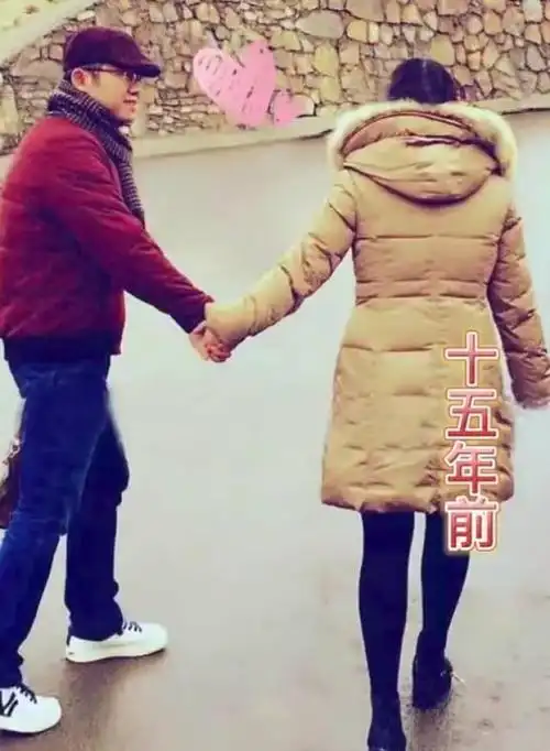 知名主持人涂磊被曝私生活乱糟糟,本人发声:已报案,正牌老婆被