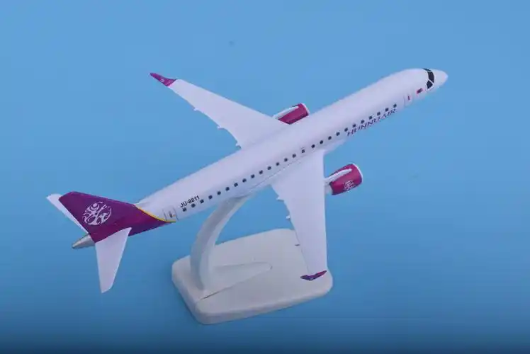 飞机模型价格