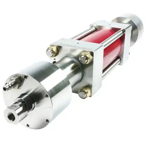 福禄flow 12776 水刀增压器