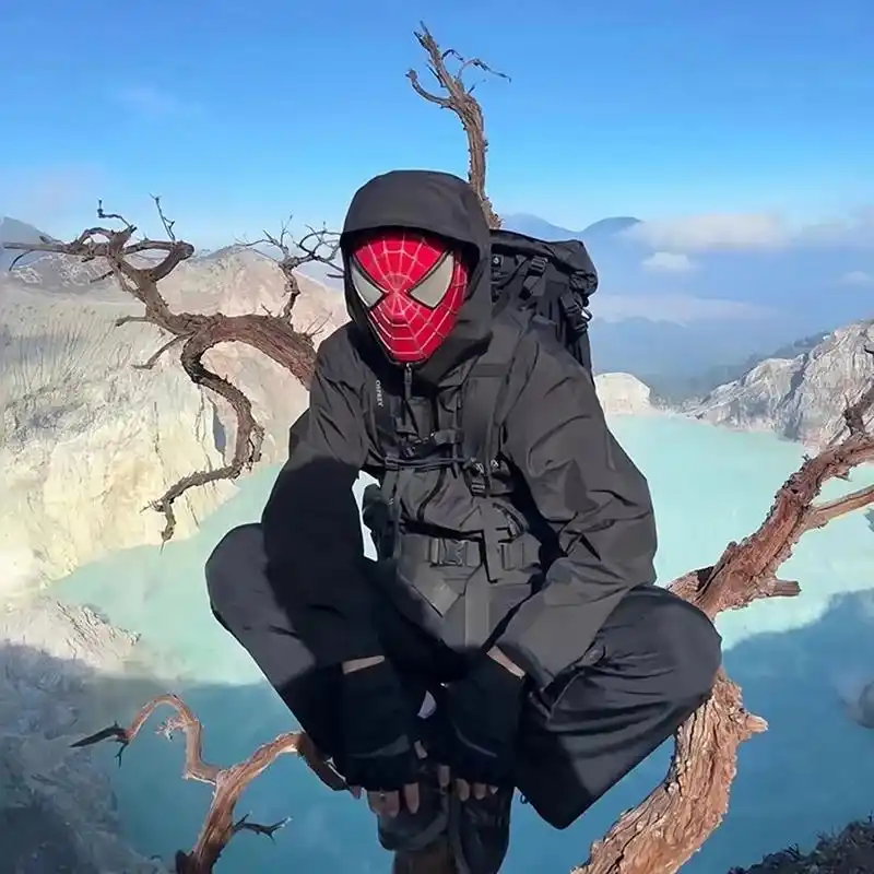 头像/学会释放压力是人类必修课