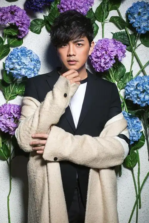 黎明明 mingming li的图片