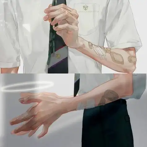 手冲是什么意思男生