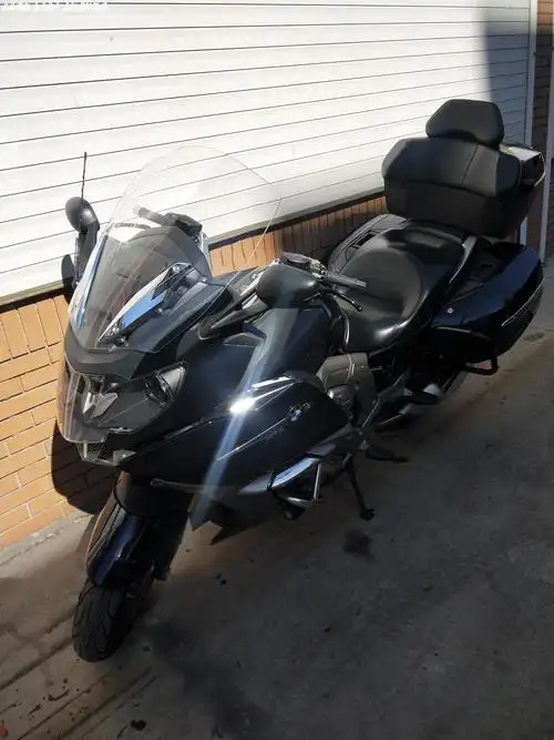 12年宝马k16gtl - 摩托车论坛|摩托车联盟|东北摩托联盟-中国摩托车