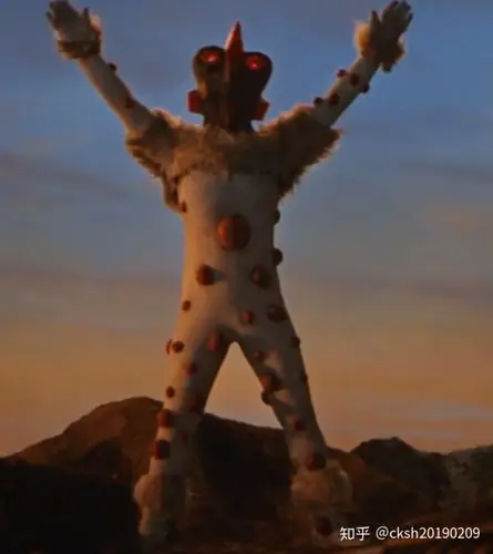 奥特曼中怪兽宇宙人分析及其善恶划分杰克篇第三部分2739