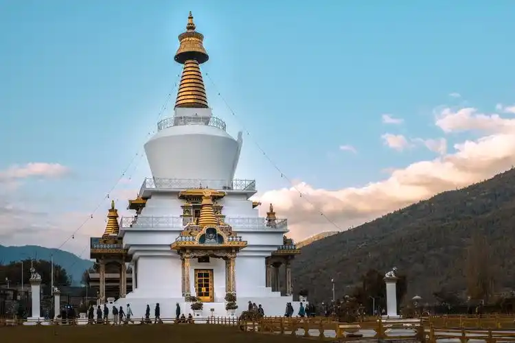 尼泊尔 不丹:众神秘境_纪实_poco摄影,追光,我要上封面,建筑,街头故事