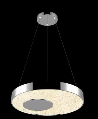 琪朗灯饰led卧室吸顶灯/书房/小客厅专柜正品mx140090161a/b/c