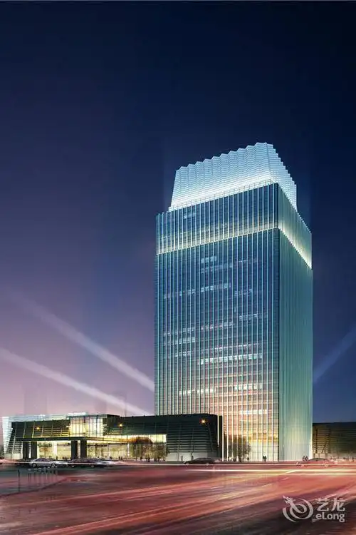 济源宏安豪生大酒店