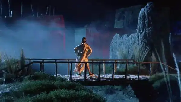 长夜漫漫无奈失眠你在想着谁