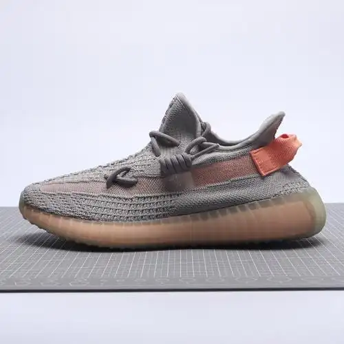 yeziyeezy椰子鞋男夏季透气美洲限定旗舰店正品单鞋