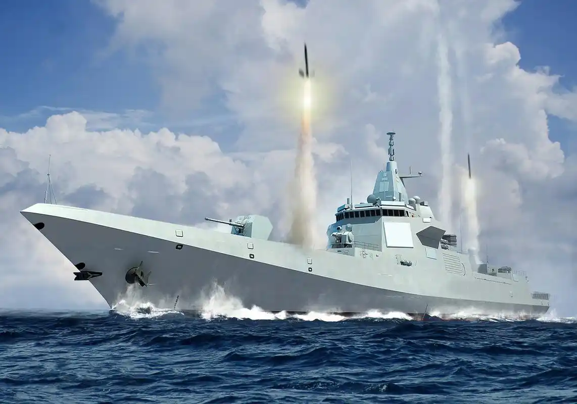 每年4月23日是海军建军节吗?