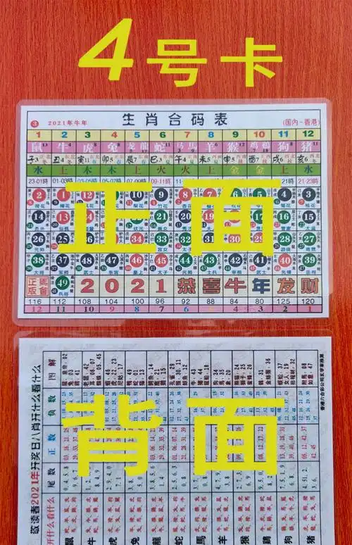 今年12生肖表 今年12生肖号码表图