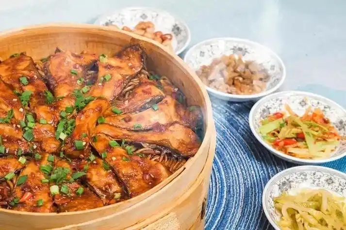 瑞金旅游攻略重庆美食(瑞金主要旅游景点)