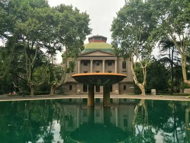 以梦为马,不负静好风日——东南大学stem夏令营