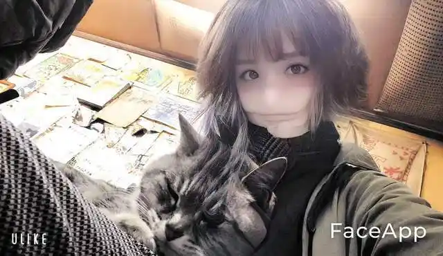 日本twitter涌现大量自拍美女倒影却露出马脚网民世纪骗局