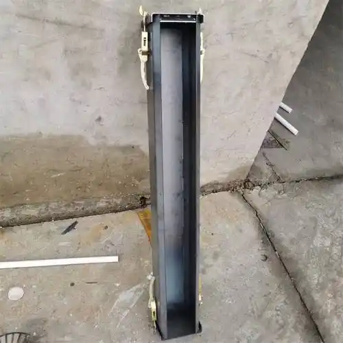 常用标志桩模具介绍